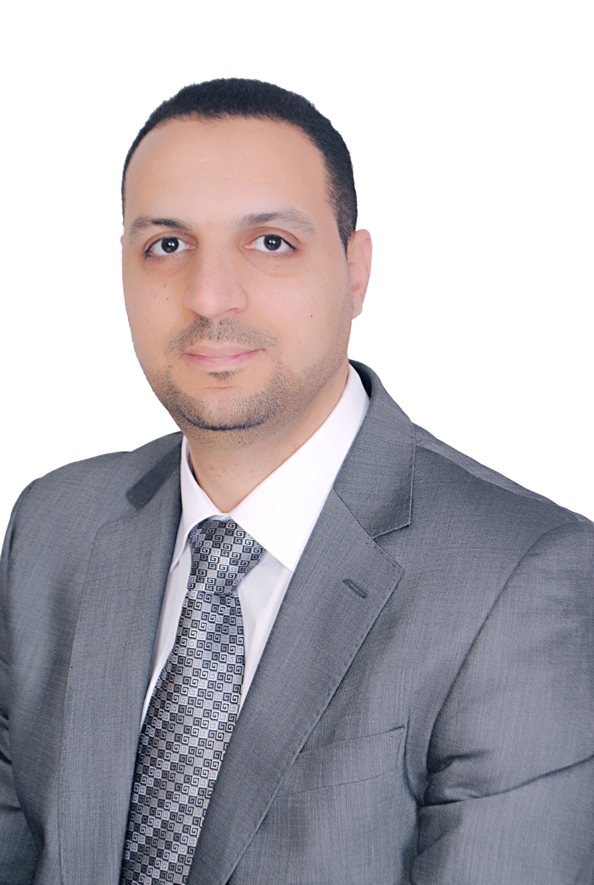 Moulay Youssef EL OUEDGHIRI IDRISSI