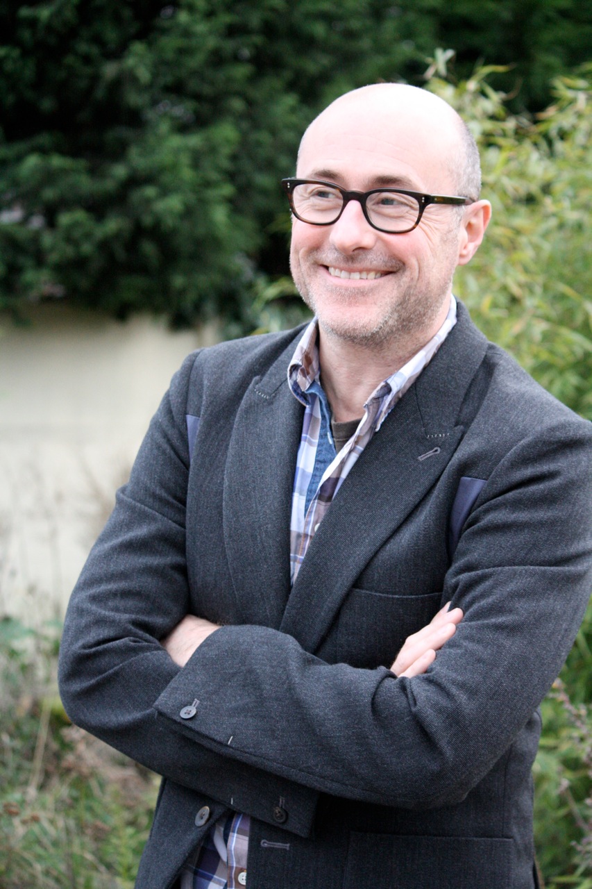 Emmanuel DRUON