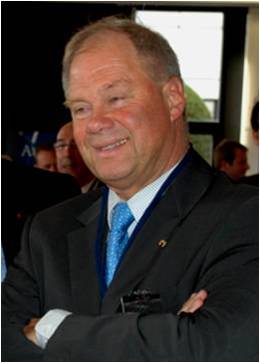 Benoit VAN OSSEL