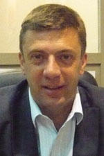 Christophe Descelers