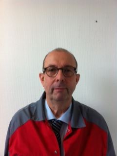 Monsieur Coutellier