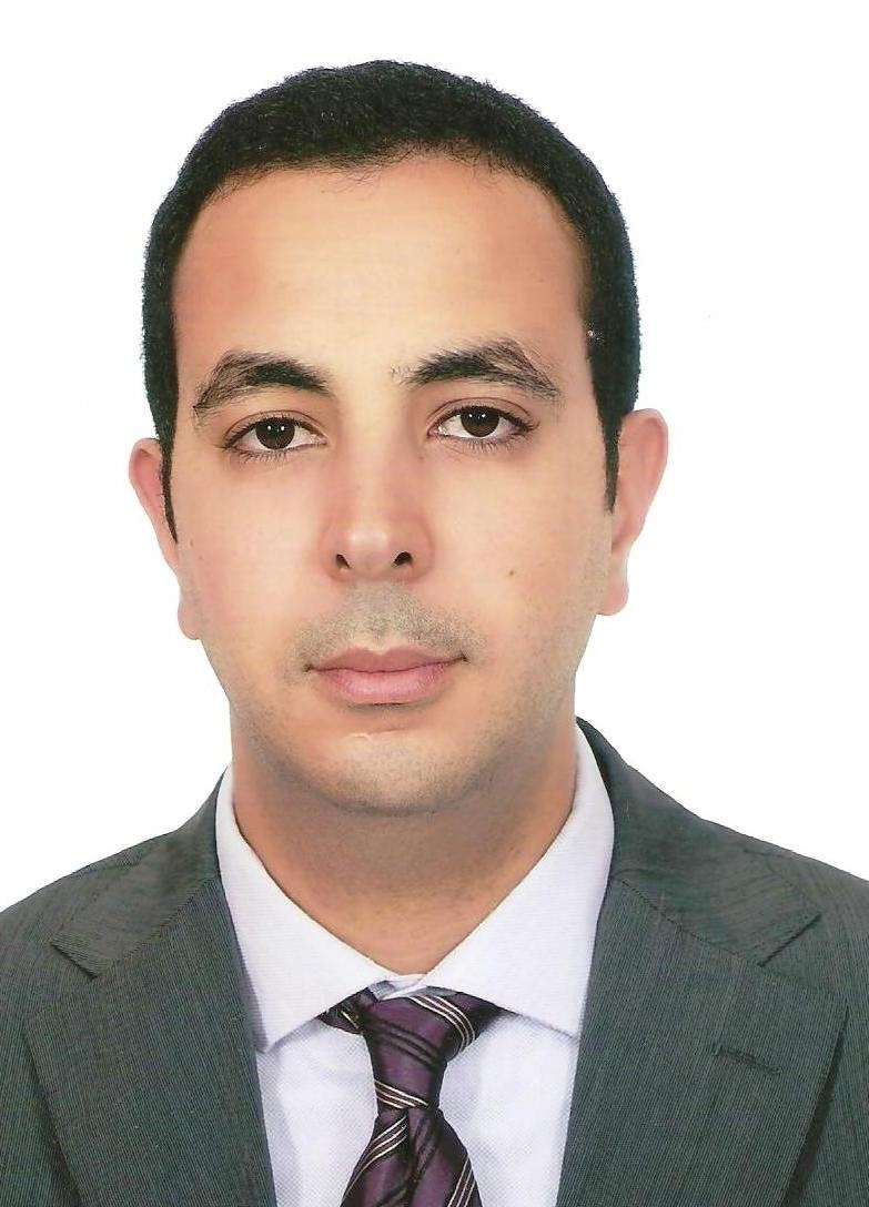Saad El Mokhtari