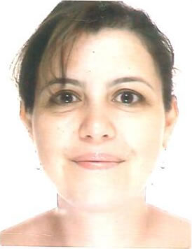 Bouchra BENHAYOUN