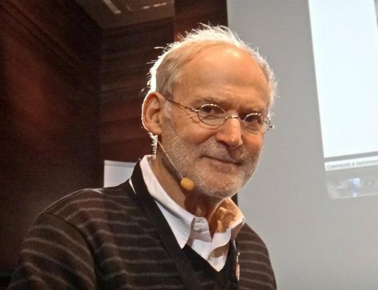 Henri KAUFMAN