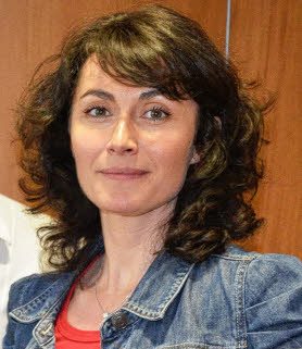 Anna PECULIER