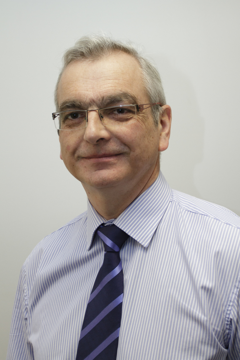 Jean-Pierre FAVREAU
