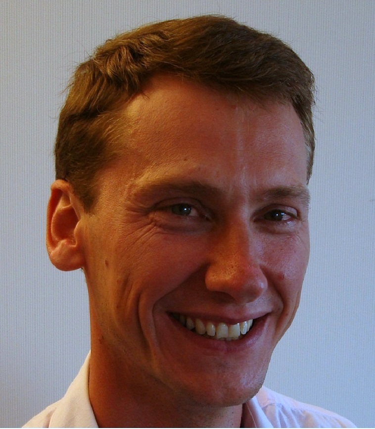 Fabien LEBARGY