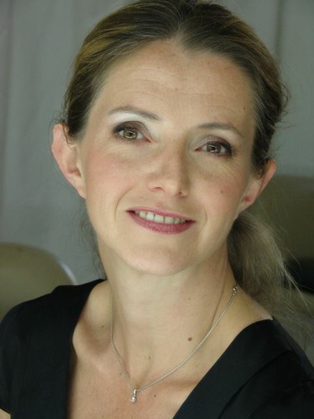 Marion VINCENT