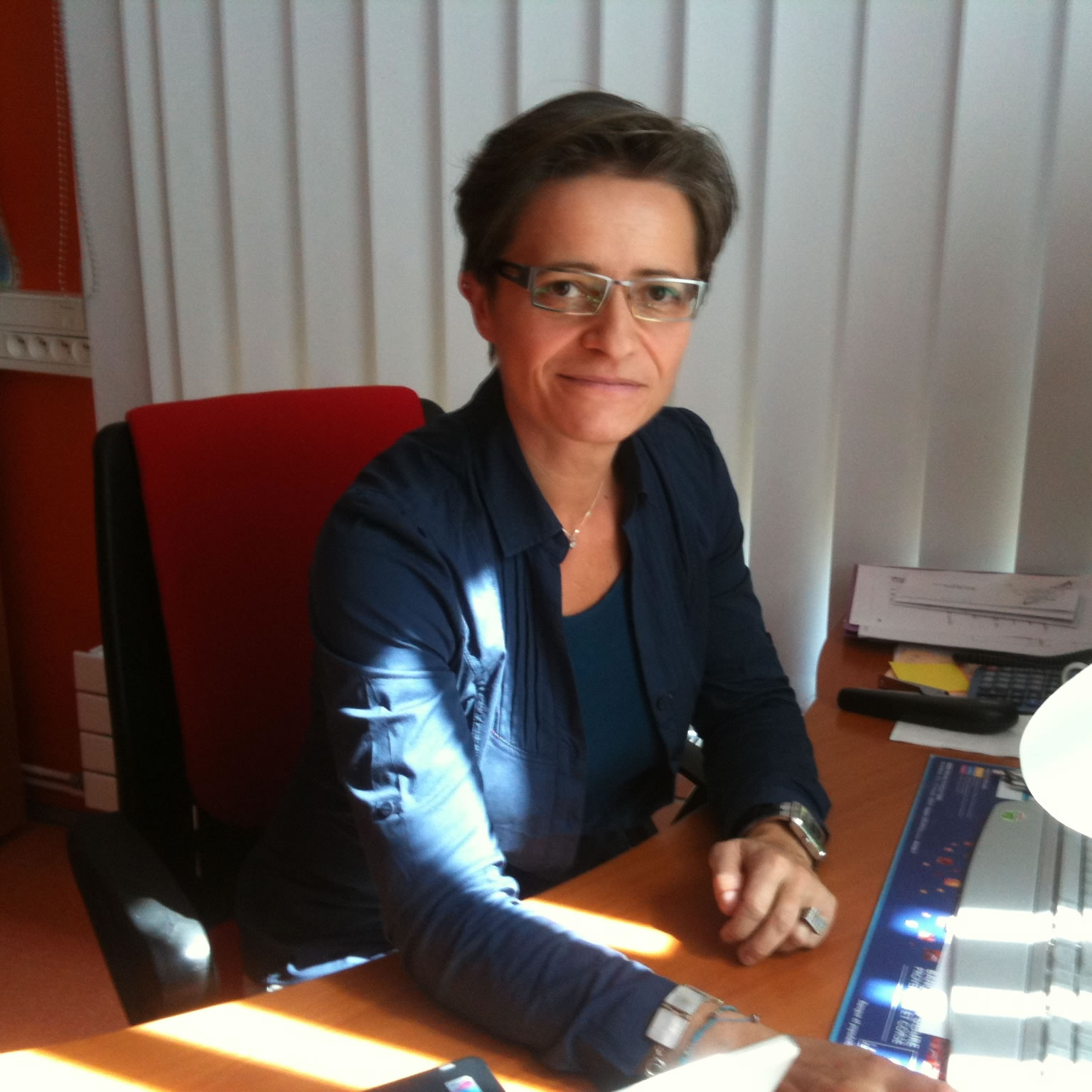 Hélène SOL
