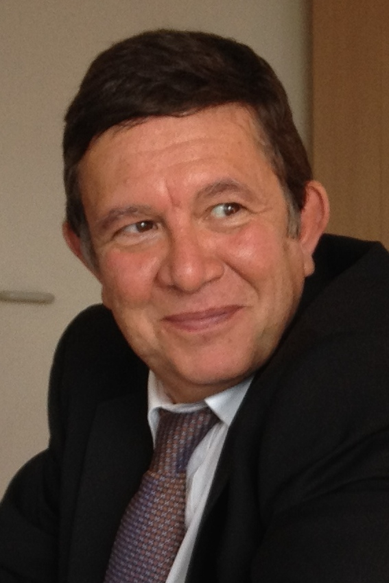 Jean-Claude CAPUONO