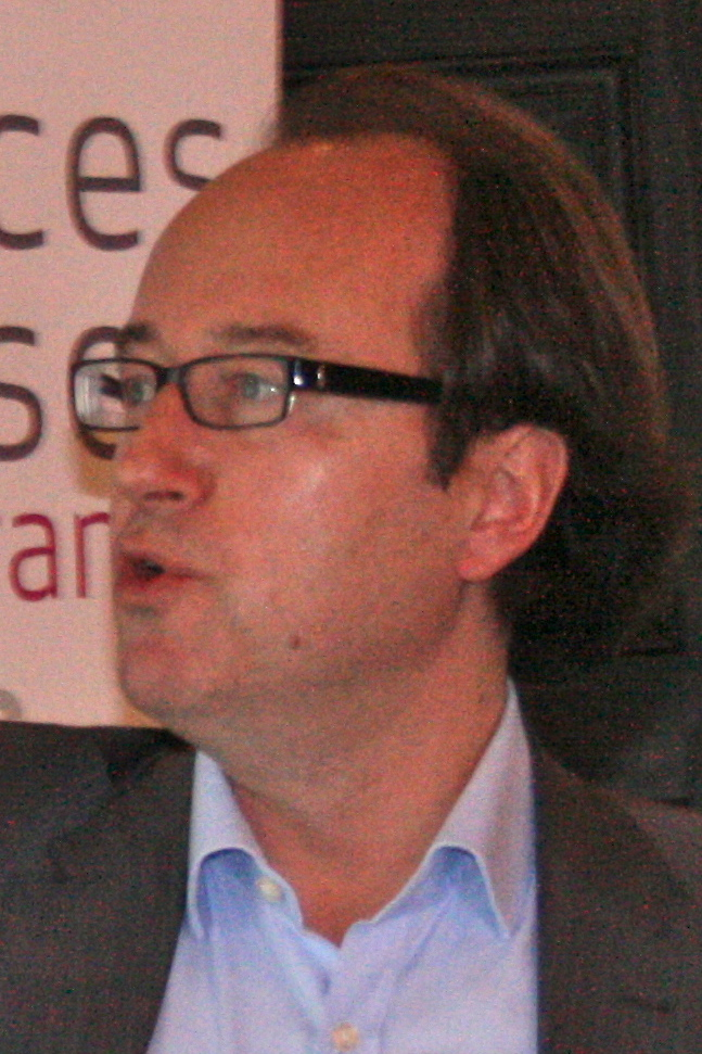 Eric RATTIER