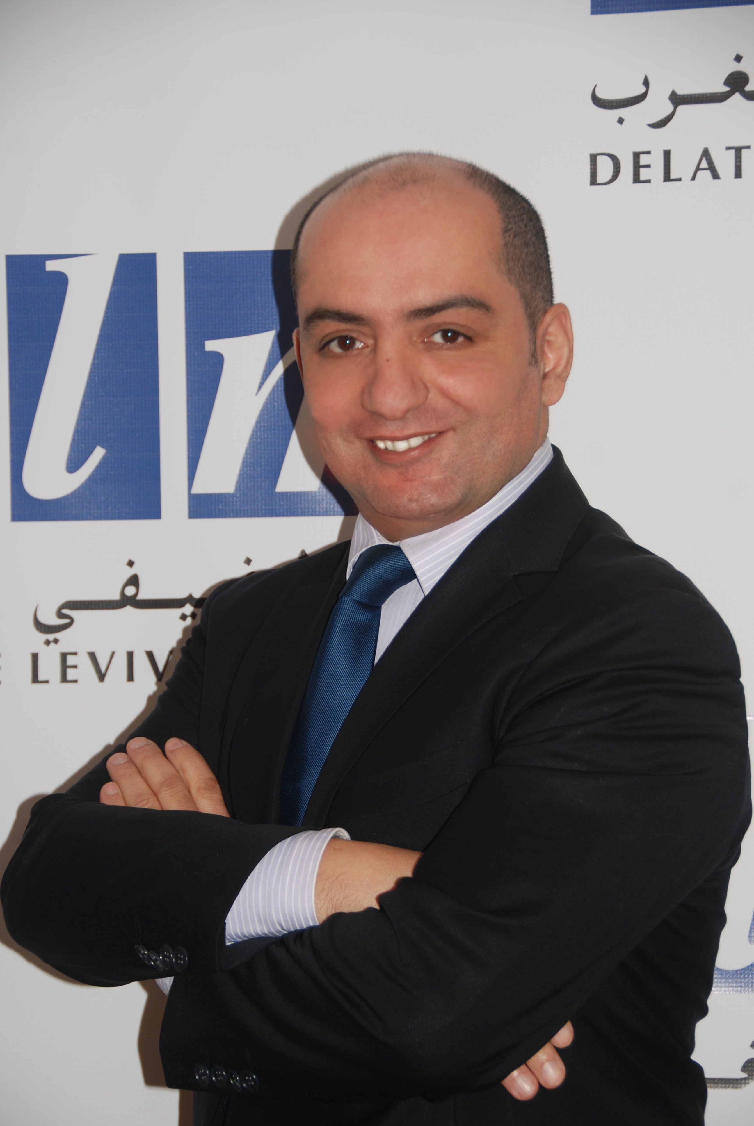 Mohamed TASSAFOUT