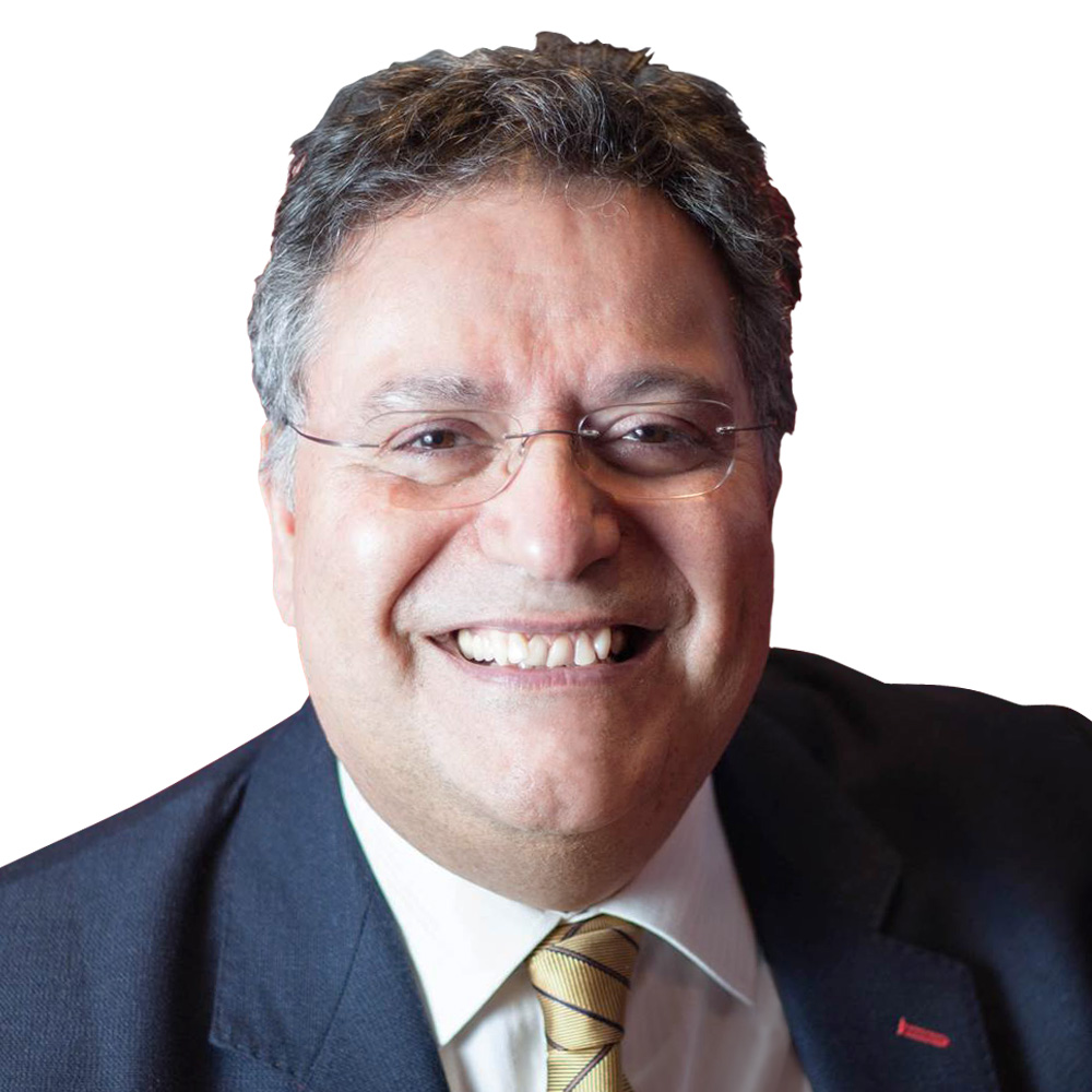 André DAN