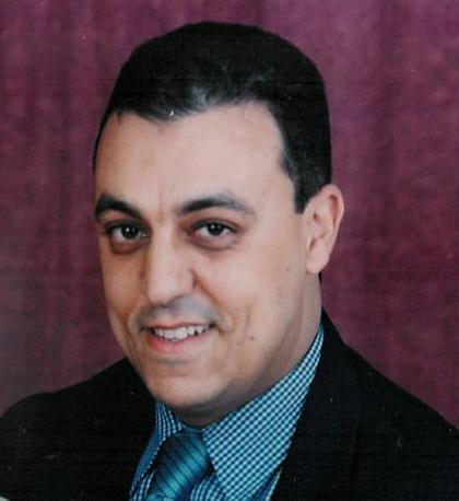 Mostafa EL YOUNSSI