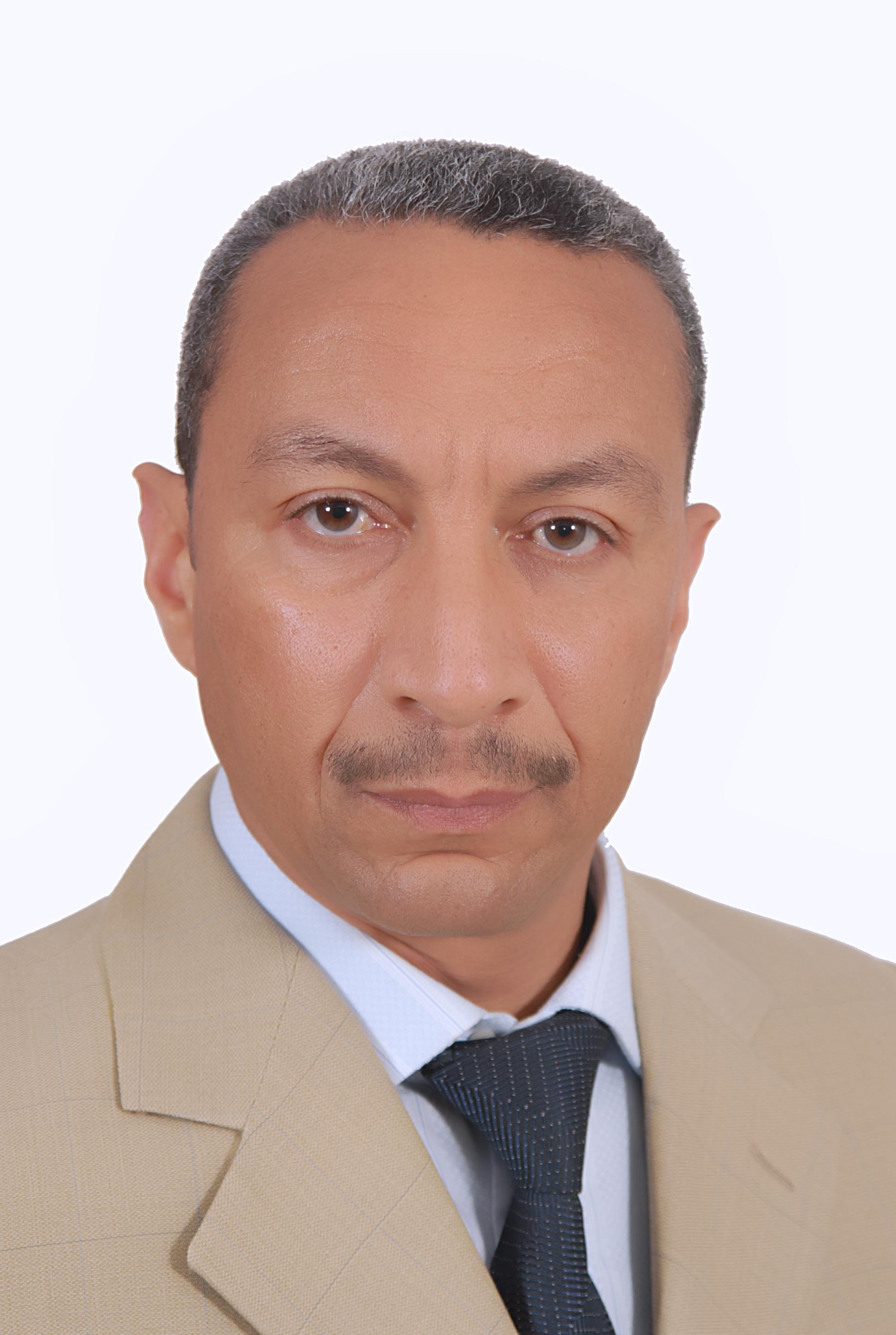Abderrazzak TIBHIRI