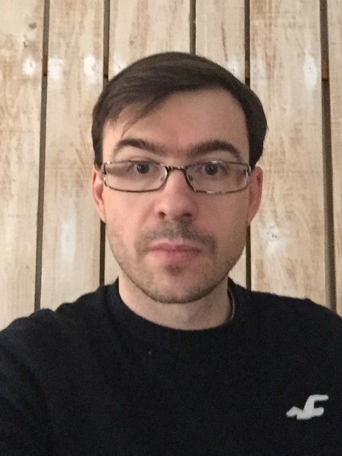 Sébastien TRACLET
