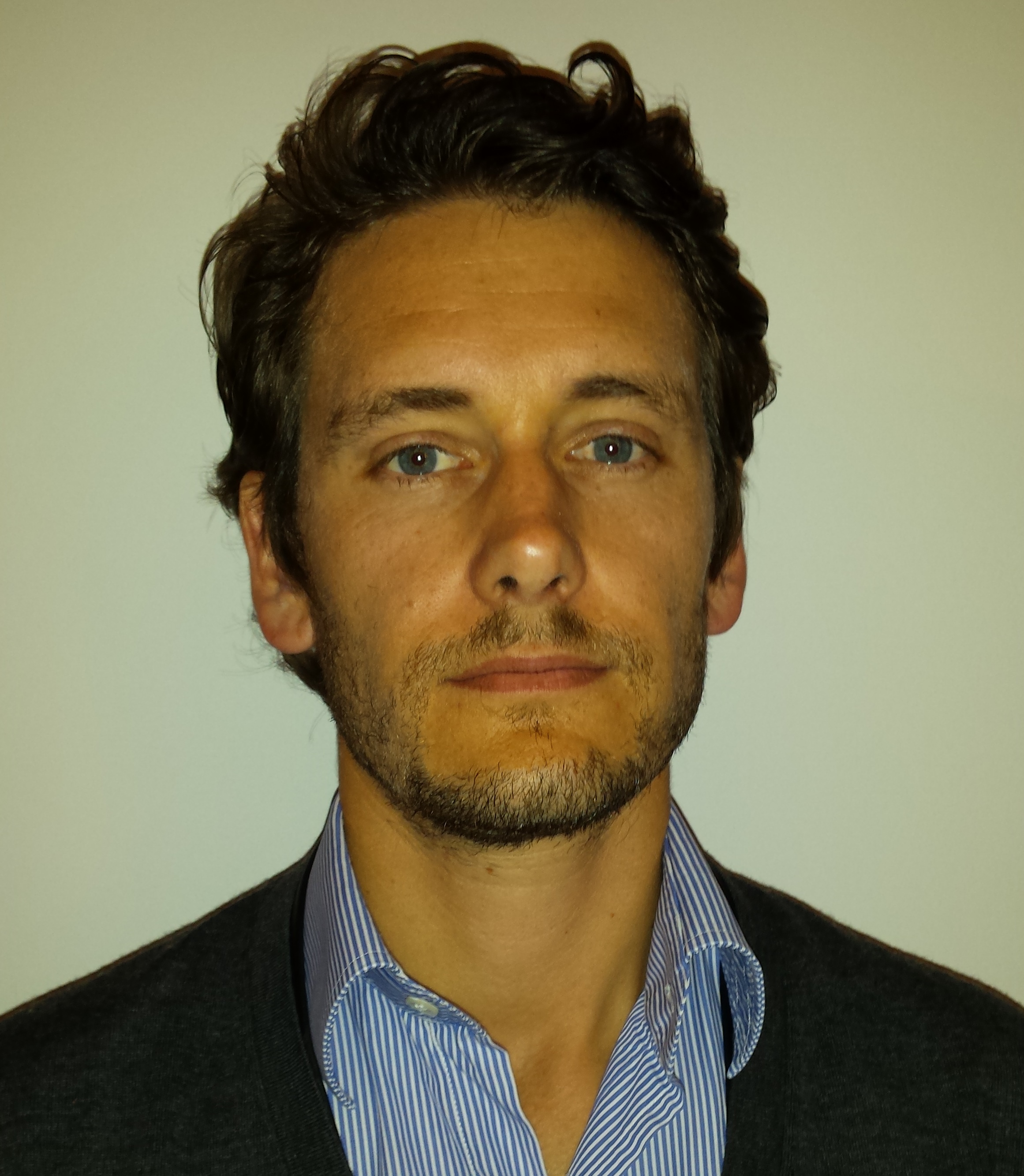 François-Xavier RINGOT