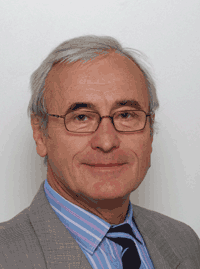 Alain GILLANT