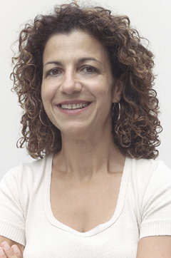 Leïla BEAN