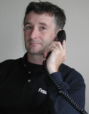 Christophe DEBOVE