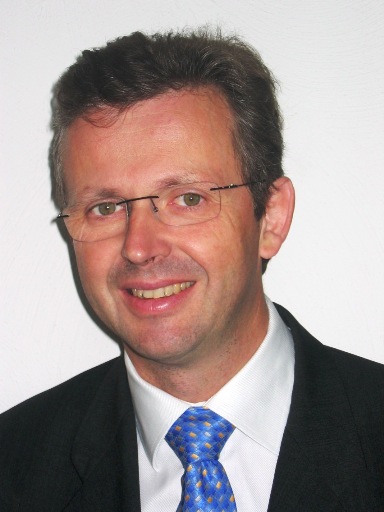 Laurent LONDEIX