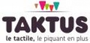 TAKTUS - TAKTUS TAKTUS - TAKTUS