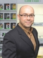 Philippe COUGE - GAME CASH Philippe COUGE - GAME CASH