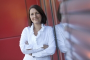 Sarah MELCHER - CERATIZIT Sarah MELCHER - CERATIZIT