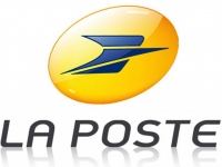 Marie-Christine BONNENTIEN - LA POSTE Marie-Christine BONNENTIEN - LA POSTE