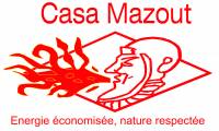 Chakib BERRADA - CASA MAZOUT