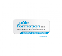 Dominique DOCHE - Pôle Formation des Industries Technologiques Dominique DOCHE - Pôle Formation des Industries Technologiques