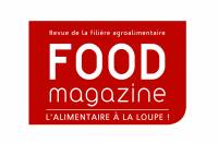 Mostafa BEN CHARFA - FOOD magazine