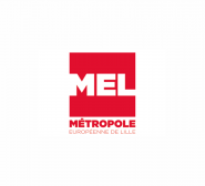 Sandrine BECQUERIAUX - Métropole Européenne de Lille Sandrine BECQUERIAUX - Métropole Européenne de Lille