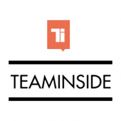 Justine Brisson - Teaminside Justine Brisson - Teaminside