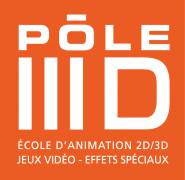 Jean TADDEI - PÔLE III D Jean TADDEI - PÔLE III D