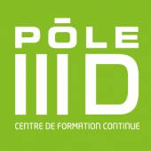Antoine DURIEU - POLE 3D FORMATION CONTINUE Antoine DURIEU - POLE 3D FORMATION CONTINUE