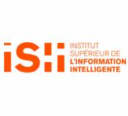 Antoine DURIEU - Institut supérieur de l'information intelligente Antoine DURIEU - Institut supérieur de l'information intelligente