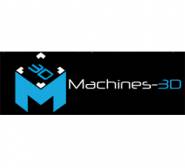 MACHINE 3D - MACHINE 3D MACHINE 3D - MACHINE 3D