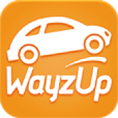 Julien HONNART - WAYZ-UP Julien HONNART - WAYZ-UP