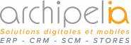 Robin PIREZ - ARCHIPELIA Robin PIREZ - ARCHIPELIA