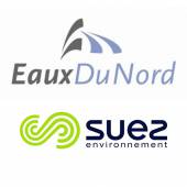 Jerôme Lemahieu - SUEZ EAUX FRANCE / EAUX DU NORD Jerôme Lemahieu - SUEZ EAUX FRANCE / EAUX DU NORD