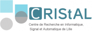 Laurent GRISONI - CRISTAL Laurent GRISONI - CRISTAL