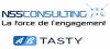 Hasnaa KADAOUI - NSS CONSULTING - ABTASTY Hasnaa KADAOUI - NSS CONSULTING - ABTASTY