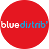 Sandrine Ressayre - Bluedistrib Sandrine Ressayre - Bluedistrib