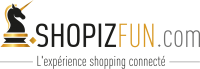 Naouel HARIHIRI - ShopizFun - DATA SHOPPING Naouel HARIHIRI - ShopizFun - DATA SHOPPING