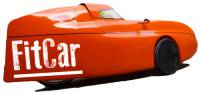 Emmanuel Schnurrenberger - FitCar - Posifit Emmanuel Schnurrenberger - FitCar - Posifit