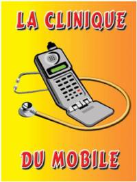 Brigitte MARINOT - LA CLINIQUE DU MOBILE Brigitte MARINOT - LA CLINIQUE DU MOBILE