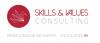Frederic DELIGNY - SKILLS AND VALUES CONSULTING Frederic DELIGNY - SKILLS AND VALUES CONSULTING
