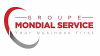 Hafid MAHRAR - GROUPE MONDIAL SERVICE Hafid MAHRAR - GROUPE MONDIAL SERVICE