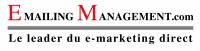 Frédéric DE LAMBERT - EMAILING MANAGEMENT Frédéric DE LAMBERT - EMAILING MANAGEMENT